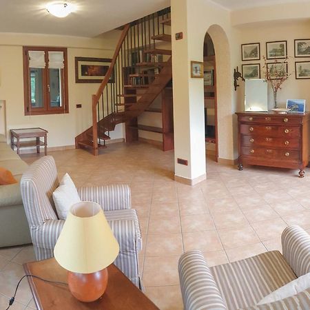 בלאג'יו Villa Olivee מראה חיצוני תמונה