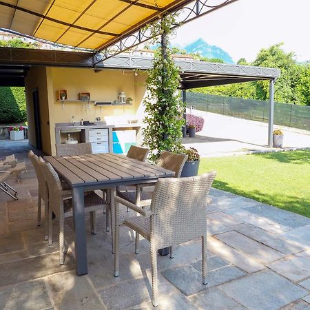 בלאג'יו Villa Olivee מראה חיצוני תמונה