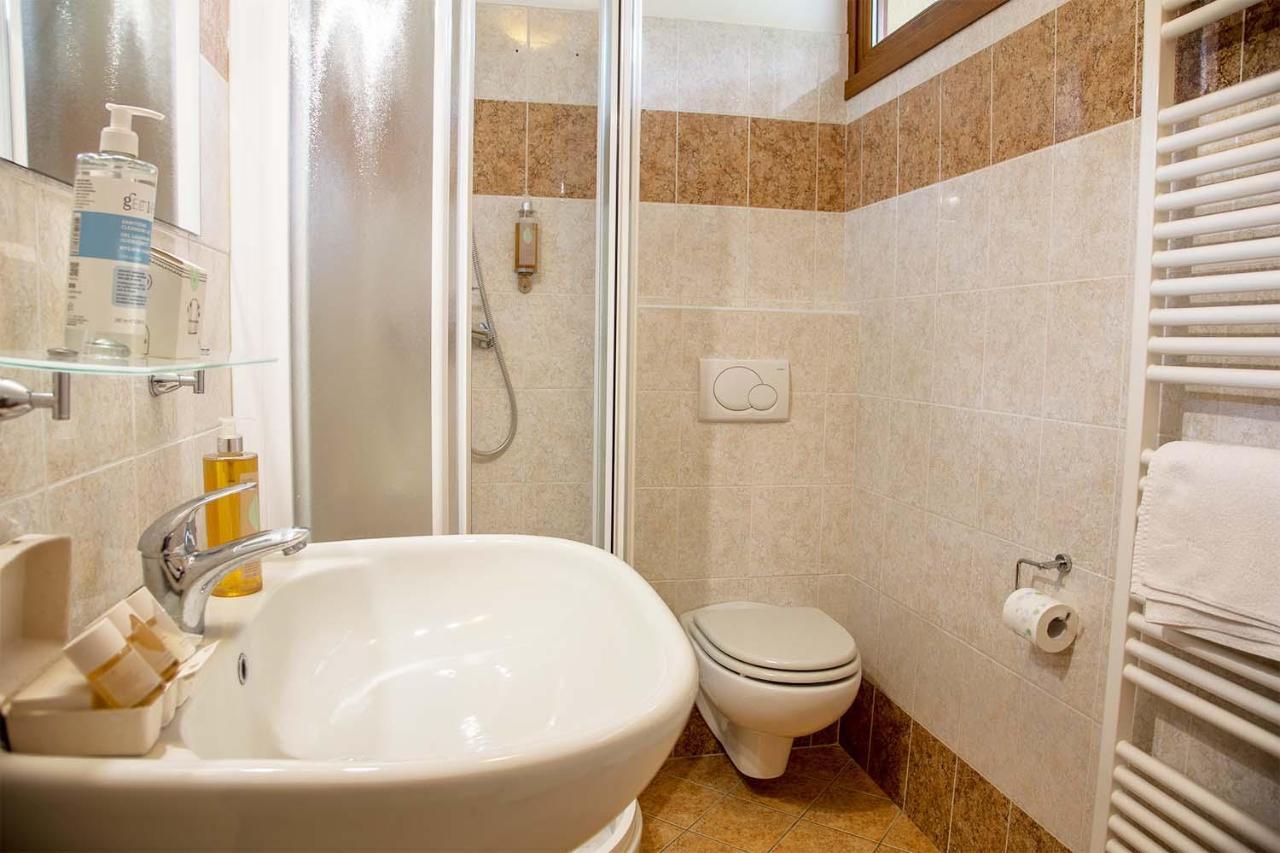 בלאג'יו Villa Olivee מראה חיצוני תמונה