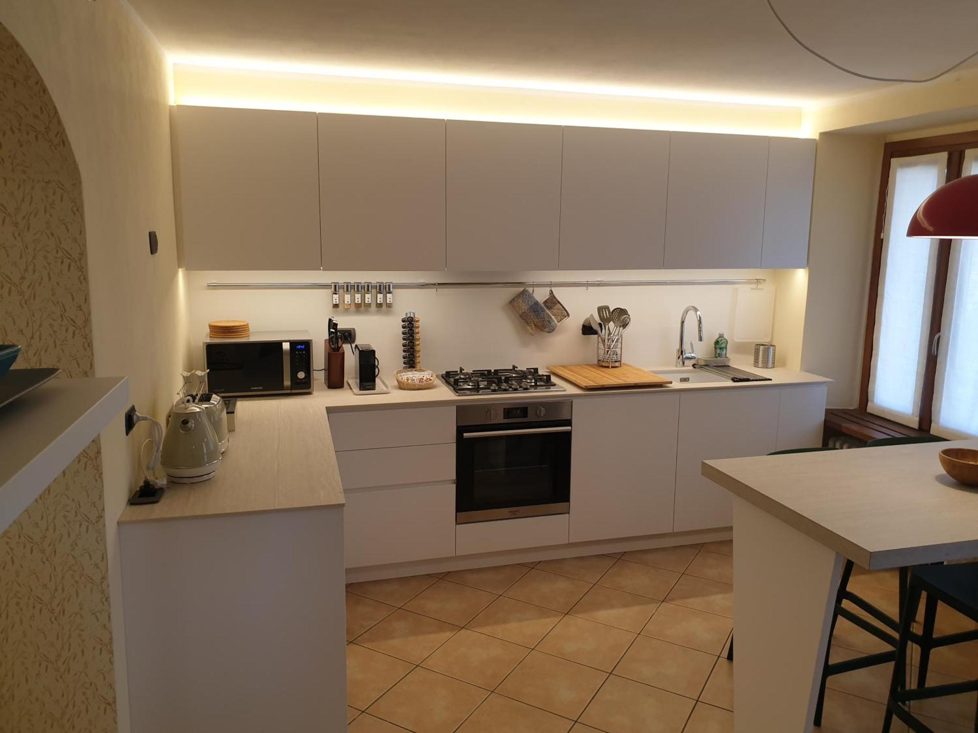 בלאג'יו Villa Olivee מראה חיצוני תמונה