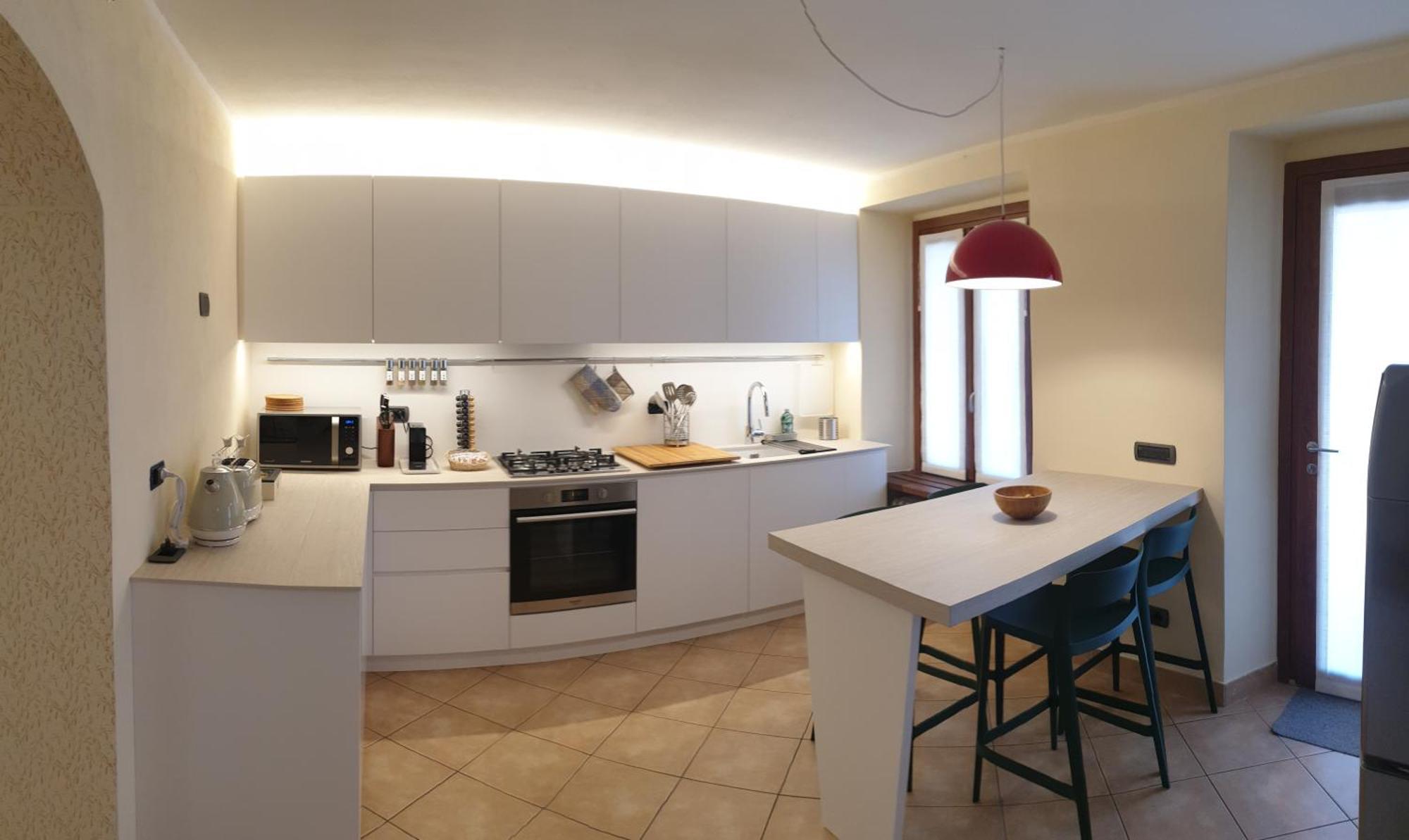 בלאג'יו Villa Olivee מראה חיצוני תמונה