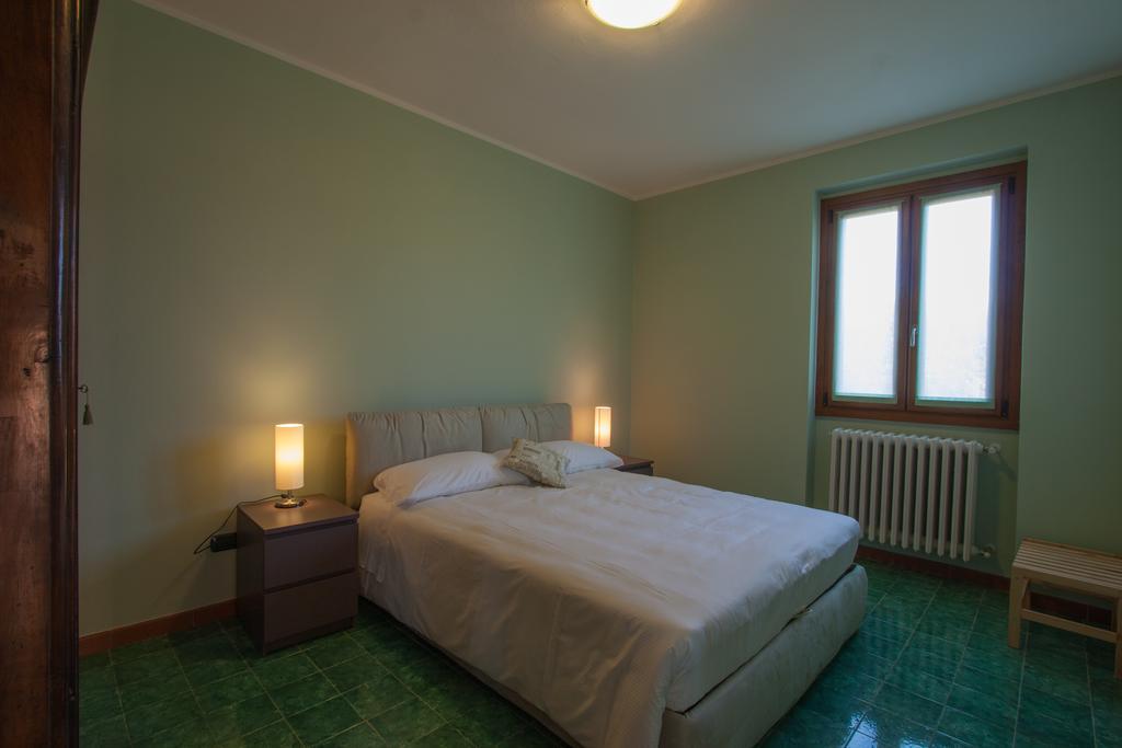 בלאג'יו Villa Olivee חדר תמונה